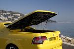 Vauxhall VXR8 Maloo 2012 года